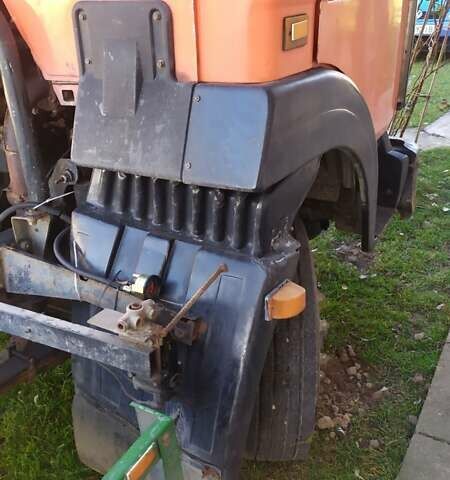 МАЗ 437041, объемом двигателя 4.75 л и пробегом 355 тыс. км за 2350 $, фото 18 на Automoto.ua