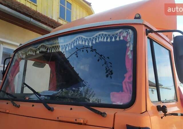 МАЗ 437041, объемом двигателя 4.75 л и пробегом 355 тыс. км за 2350 $, фото 6 на Automoto.ua