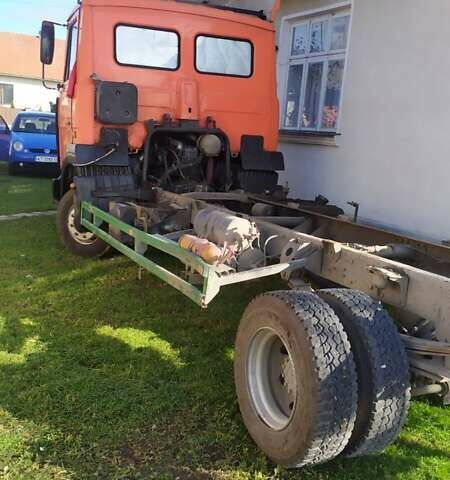 МАЗ 437041, объемом двигателя 4.75 л и пробегом 355 тыс. км за 2350 $, фото 19 на Automoto.ua