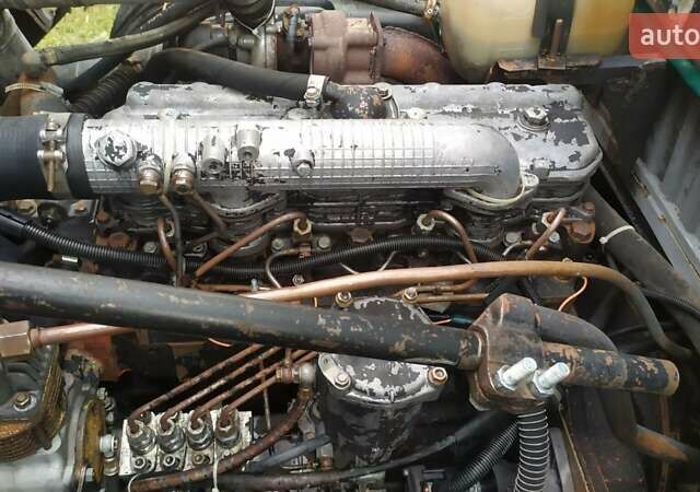 МАЗ 437041, объемом двигателя 4.75 л и пробегом 355 тыс. км за 2350 $, фото 23 на Automoto.ua