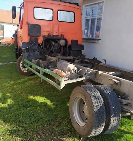 МАЗ 437041, объемом двигателя 4.75 л и пробегом 355 тыс. км за 2350 $, фото 7 на Automoto.ua