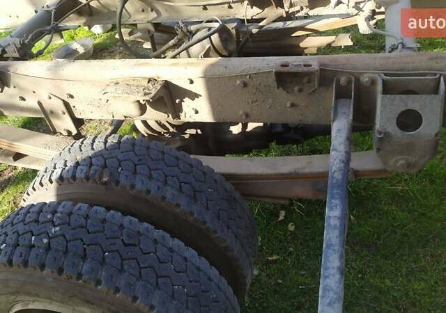 МАЗ 437041, объемом двигателя 4.75 л и пробегом 355 тыс. км за 2350 $, фото 12 на Automoto.ua