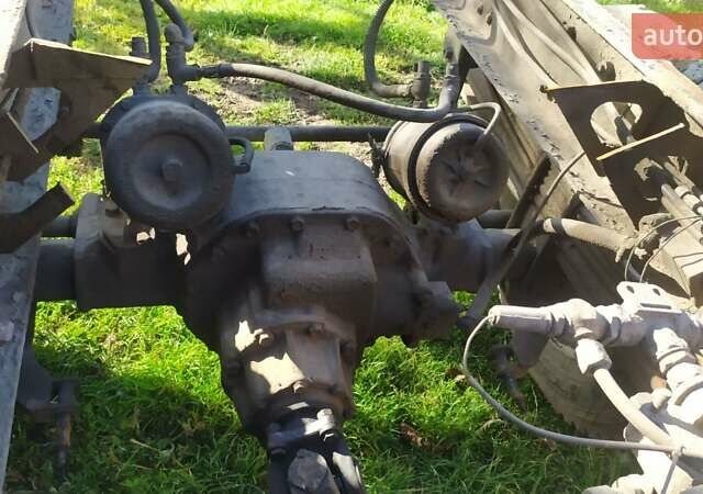 МАЗ 437041, объемом двигателя 4.75 л и пробегом 355 тыс. км за 2350 $, фото 10 на Automoto.ua