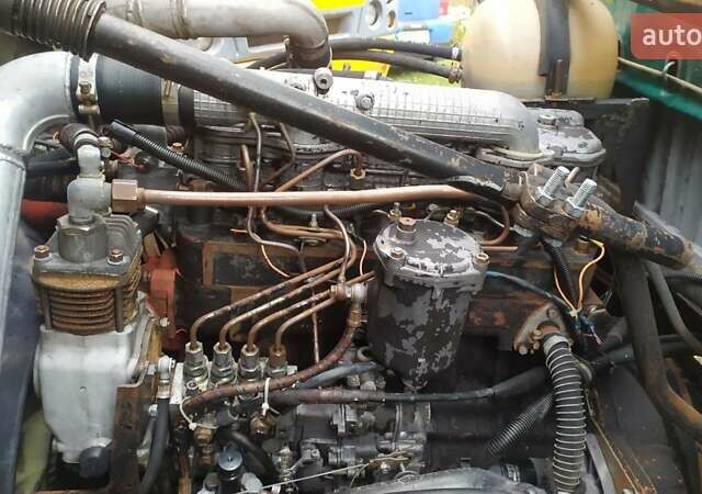 МАЗ 437041, объемом двигателя 4.75 л и пробегом 355 тыс. км за 2350 $, фото 21 на Automoto.ua