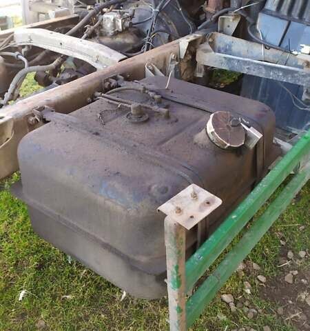 МАЗ 437041, объемом двигателя 4.75 л и пробегом 355 тыс. км за 2350 $, фото 17 на Automoto.ua