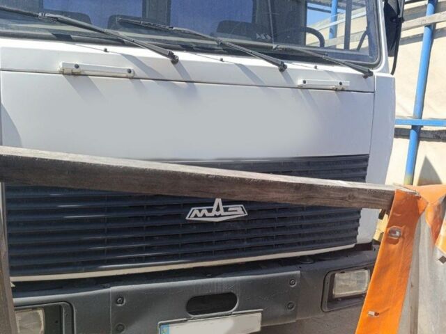 МАЗ 437041, объемом двигателя 0 л и пробегом 0 тыс. км за 8900 $, фото 2 на Automoto.ua