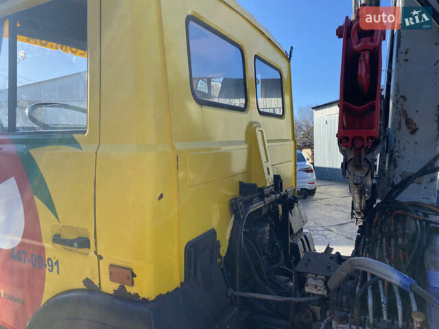 Жовтий МАЗ 437041, об'ємом двигуна 4.75 л та пробігом 150 тис. км за 14200 $, фото 3 на Automoto.ua