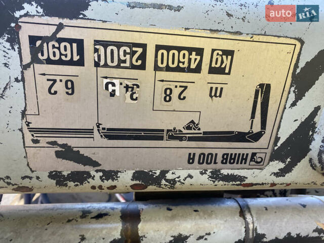 Жовтий МАЗ 437041, об'ємом двигуна 4.75 л та пробігом 150 тис. км за 14200 $, фото 6 на Automoto.ua