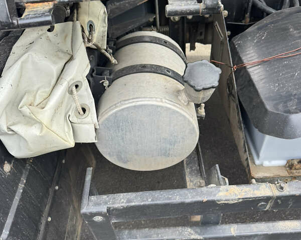 Синій МАЗ 437041, об'ємом двигуна 4.75 л та пробігом 9 тис. км за 15000 $, фото 8 на Automoto.ua