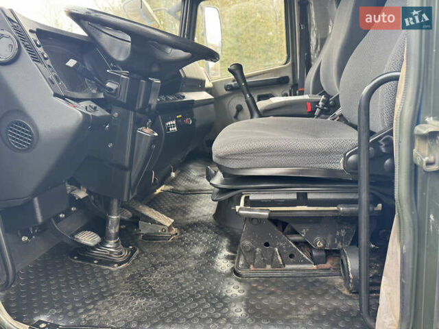 Синій МАЗ 437041, об'ємом двигуна 4.75 л та пробігом 9 тис. км за 15000 $, фото 9 на Automoto.ua