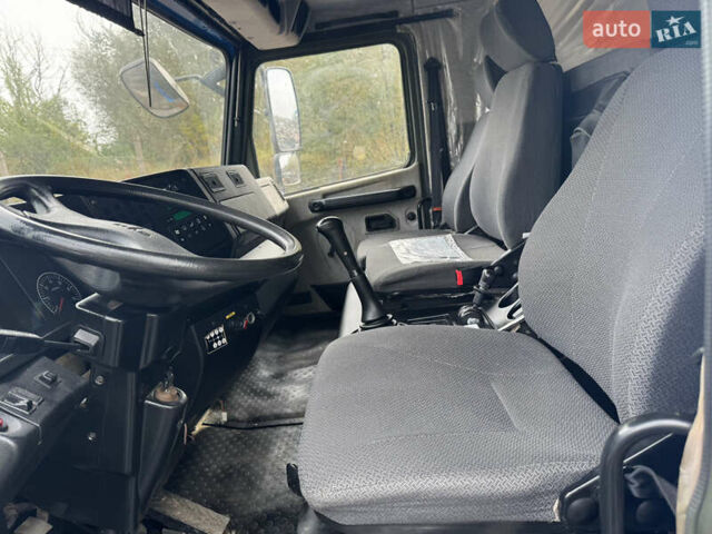 Синій МАЗ 437041, об'ємом двигуна 4.75 л та пробігом 9 тис. км за 15000 $, фото 10 на Automoto.ua