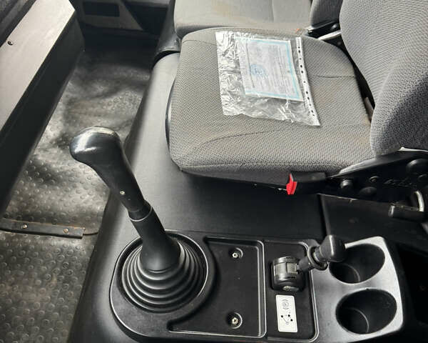 Синій МАЗ 437041, об'ємом двигуна 4.75 л та пробігом 9 тис. км за 15000 $, фото 11 на Automoto.ua