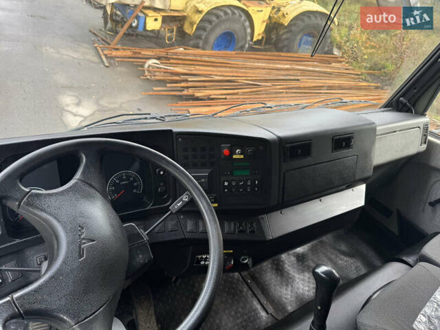 Синій МАЗ 437041, об'ємом двигуна 4.75 л та пробігом 9 тис. км за 15000 $, фото 12 на Automoto.ua