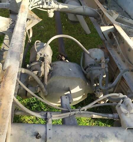 Оранжевый МАЗ 437041, объемом двигателя 4.75 л и пробегом 325 тыс. км за 2350 $, фото 11 на Automoto.ua