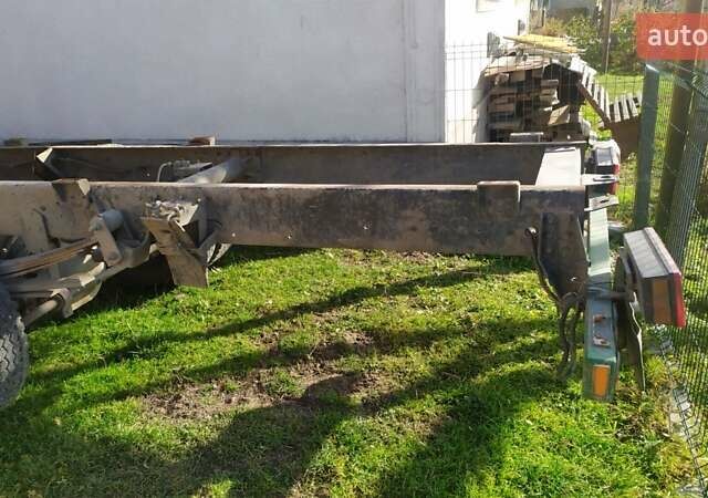 Оранжевый МАЗ 437041, объемом двигателя 4.75 л и пробегом 325 тыс. км за 2350 $, фото 15 на Automoto.ua