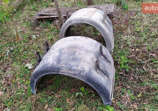 Оранжевый МАЗ 437041, объемом двигателя 4.75 л и пробегом 325 тыс. км за 2350 $, фото 19 на Automoto.ua