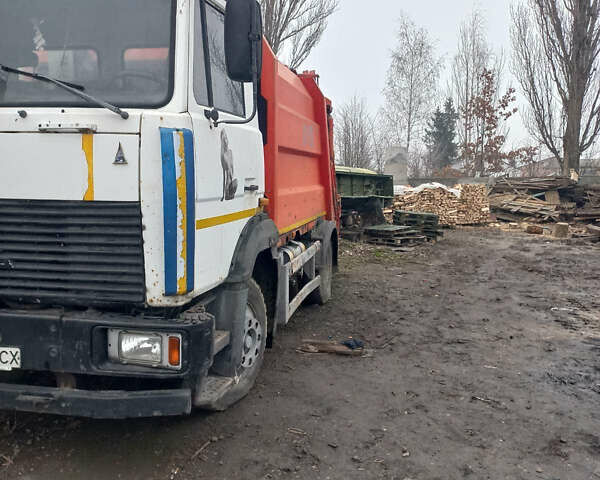 МАЗ 438043, объемом двигателя 0 л и пробегом 100 тыс. км за 7999 $, фото 1 на Automoto.ua
