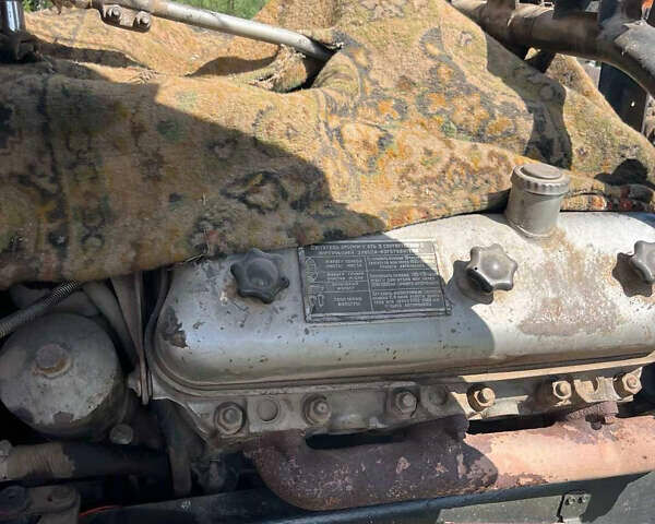 МАЗ 500, объемом двигателя 0 л и пробегом 150 тыс. км за 6000 $, фото 5 на Automoto.ua
