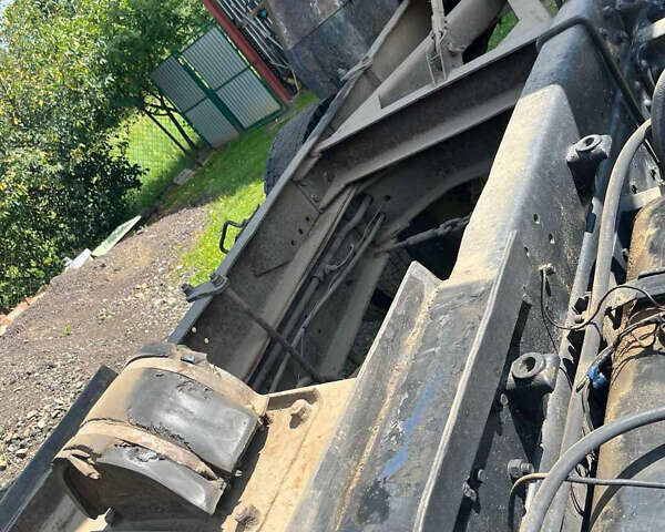 МАЗ 500, объемом двигателя 0 л и пробегом 150 тыс. км за 6000 $, фото 37 на Automoto.ua
