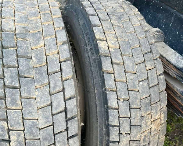 МАЗ 500, объемом двигателя 0 л и пробегом 150 тыс. км за 6000 $, фото 31 на Automoto.ua