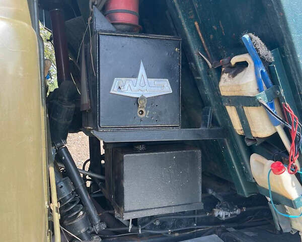 МАЗ 500, объемом двигателя 0 л и пробегом 150 тыс. км за 6000 $, фото 23 на Automoto.ua