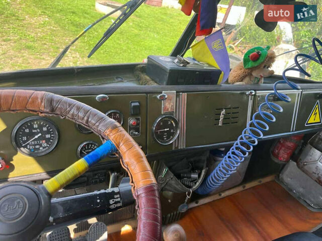 МАЗ 500, объемом двигателя 0 л и пробегом 150 тыс. км за 6000 $, фото 26 на Automoto.ua