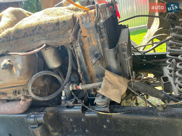 МАЗ 500, объемом двигателя 0 л и пробегом 150 тыс. км за 6000 $, фото 3 на Automoto.ua