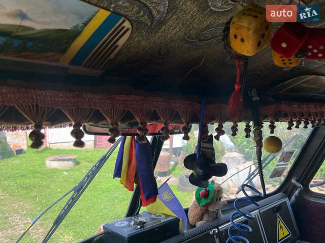 МАЗ 500, объемом двигателя 0 л и пробегом 150 тыс. км за 6000 $, фото 13 на Automoto.ua