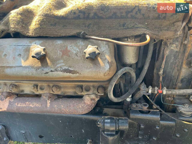 МАЗ 500, объемом двигателя 0 л и пробегом 150 тыс. км за 6000 $, фото 8 на Automoto.ua