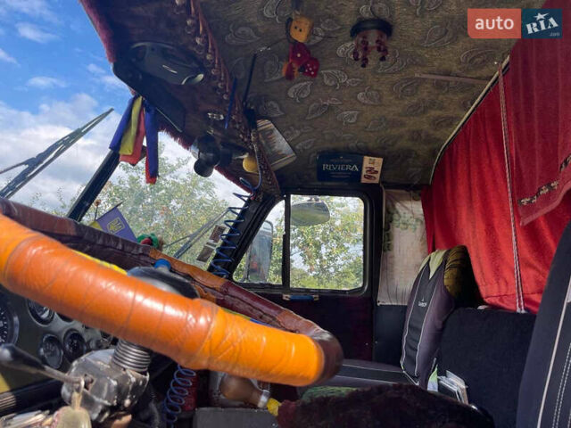 МАЗ 500, объемом двигателя 0 л и пробегом 150 тыс. км за 6000 $, фото 27 на Automoto.ua