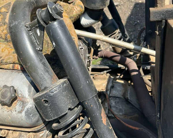 МАЗ 500, объемом двигателя 0 л и пробегом 150 тыс. км за 6000 $, фото 6 на Automoto.ua