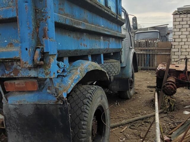 МАЗ 500, объемом двигателя 0 л и пробегом 0 тыс. км за 2365 $, фото 4 на Automoto.ua