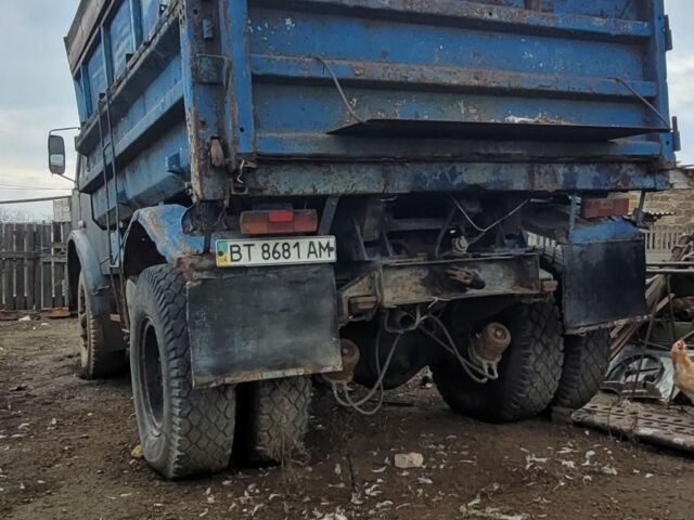 МАЗ 500, объемом двигателя 0 л и пробегом 0 тыс. км за 2365 $, фото 3 на Automoto.ua