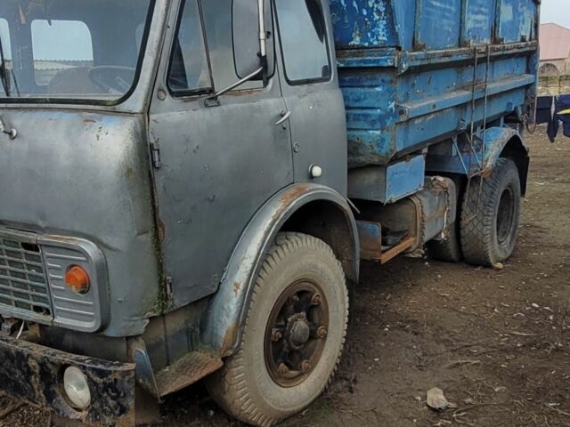 МАЗ 500, объемом двигателя 0 л и пробегом 0 тыс. км за 2365 $, фото 1 на Automoto.ua