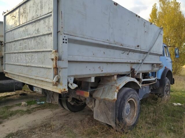 МАЗ 500, объемом двигателя 0 л и пробегом 0 тыс. км за 5500 $, фото 1 на Automoto.ua