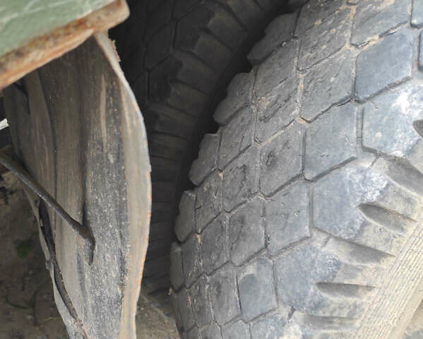 МАЗ 501, об'ємом двигуна 0 л та пробігом 0 тис. км за 8800 $, фото 4 на Automoto.ua