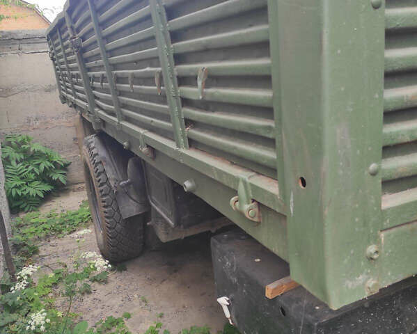 МАЗ 501, об'ємом двигуна 0 л та пробігом 0 тис. км за 8800 $, фото 5 на Automoto.ua