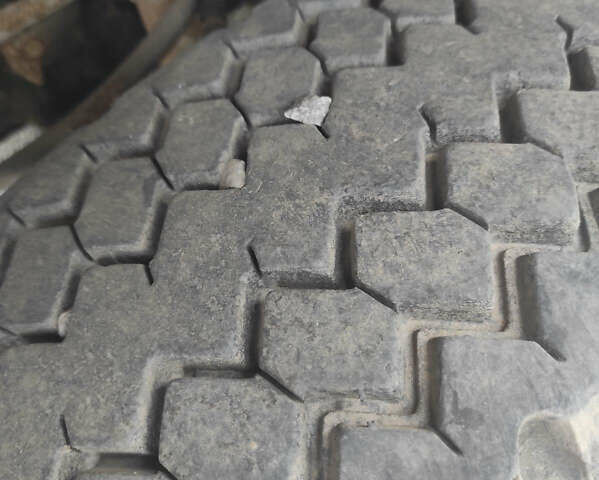 МАЗ 501, об'ємом двигуна 0 л та пробігом 0 тис. км за 8800 $, фото 3 на Automoto.ua