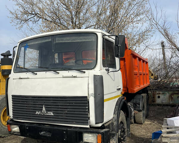 МАЗ 503, объемом двигателя 0 л и пробегом 150 тыс. км за 18500 $, фото 4 на Automoto.ua