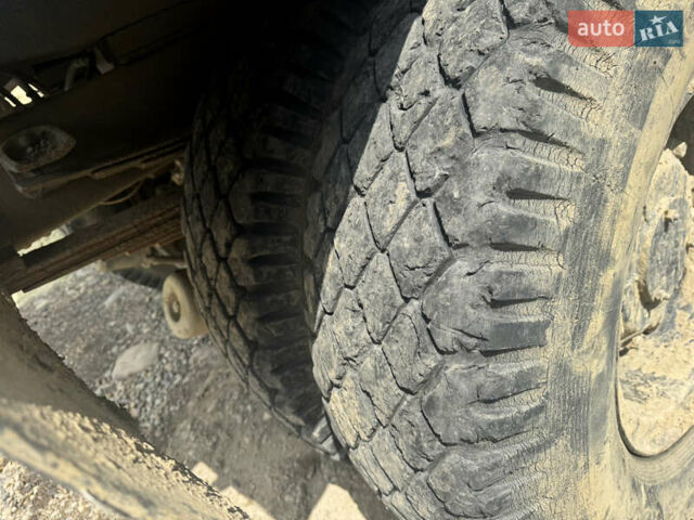 Синий МАЗ 504, объемом двигателя 11.15 л и пробегом 1 тыс. км за 4900 $, фото 3 на Automoto.ua