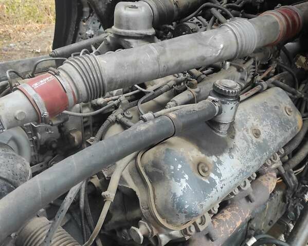 МАЗ 5055 2007 в Умани на Automoto.ua Белый МАЗ 5055, объемом двигателя 0 л и пробегом 360 тыс. км за 9000 $, фото 7 на Automoto.ua