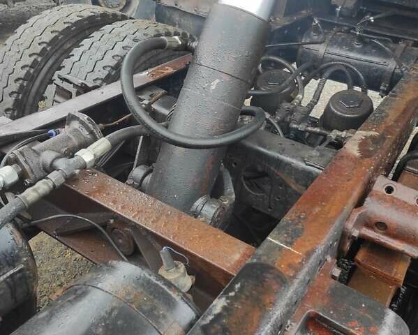 МАЗ 5055 2007 в Умани на Automoto.ua Белый МАЗ 5055, объемом двигателя 0 л и пробегом 360 тыс. км за 9000 $, фото 10 на Automoto.ua