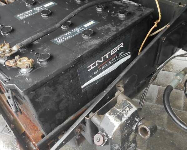 МАЗ 5055 2007 в Умани на Automoto.ua Белый МАЗ 5055, объемом двигателя 0 л и пробегом 360 тыс. км за 9000 $, фото 3 на Automoto.ua