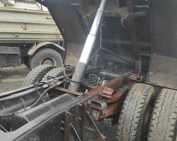 МАЗ 5055 2007 в Умани на Automoto.ua Белый МАЗ 5055, объемом двигателя 0 л и пробегом 360 тыс. км за 9000 $, фото 11 на Automoto.ua