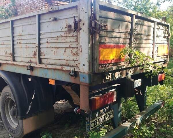 МАЗ 5205, об'ємом двигуна 0 л та пробігом 200 тис. км за 2377 $, фото 3 на Automoto.ua