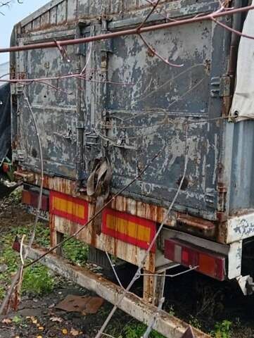 МАЗ 5205 2002 в Носовке на Automoto.ua МАЗ 5205, объемом двигателя 0 л и пробегом 0 тыс. км за 3500 $, фото 1 на Automoto.ua