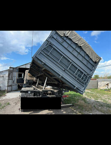 МАЗ 531605, объемом двигателя 0 л и пробегом 111 тыс. км за 5200 $, фото 2 на Automoto.ua