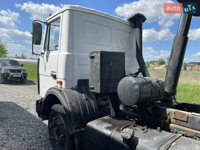 МАЗ 531605, объемом двигателя 0 л и пробегом 50 тыс. км за 6500 $, фото 2 на Automoto.ua