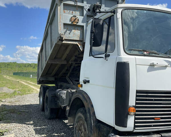 МАЗ 531605, объемом двигателя 0 л и пробегом 50 тыс. км за 6500 $, фото 1 на Automoto.ua