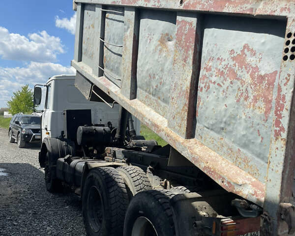 МАЗ 531605, объемом двигателя 0 л и пробегом 50 тыс. км за 6500 $, фото 3 на Automoto.ua